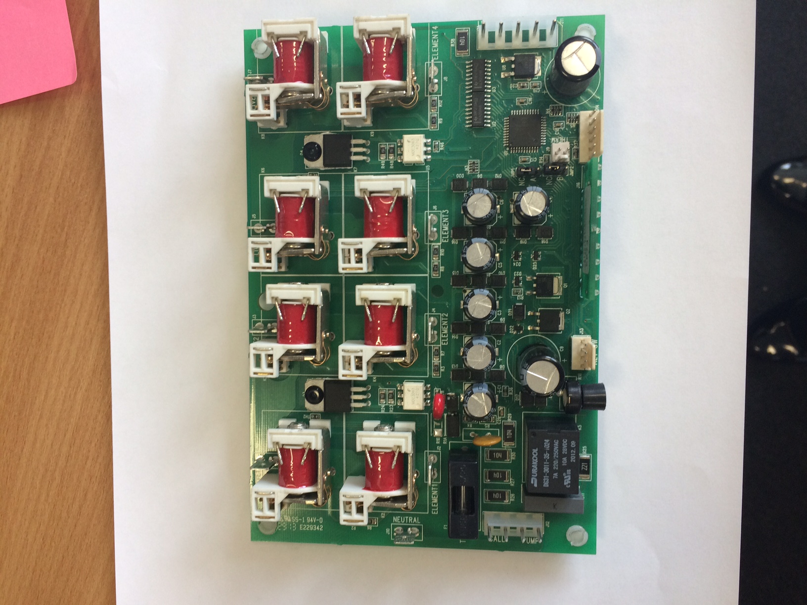 Trianco Ltd The Home of Heating Products