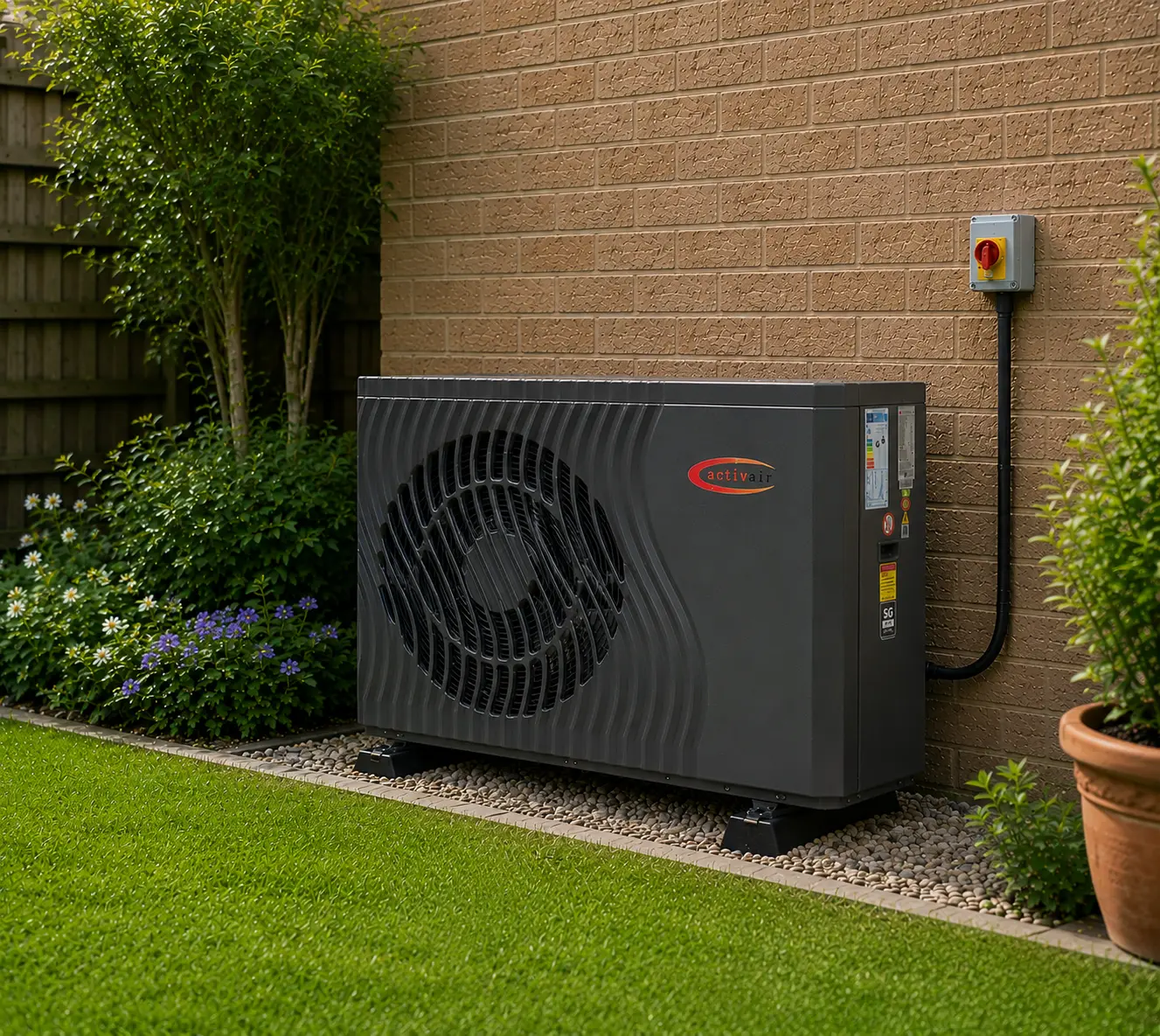 5Kw-in-garden