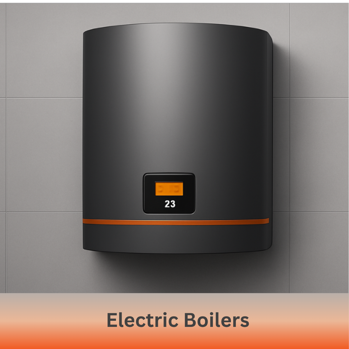 Electric Boilers