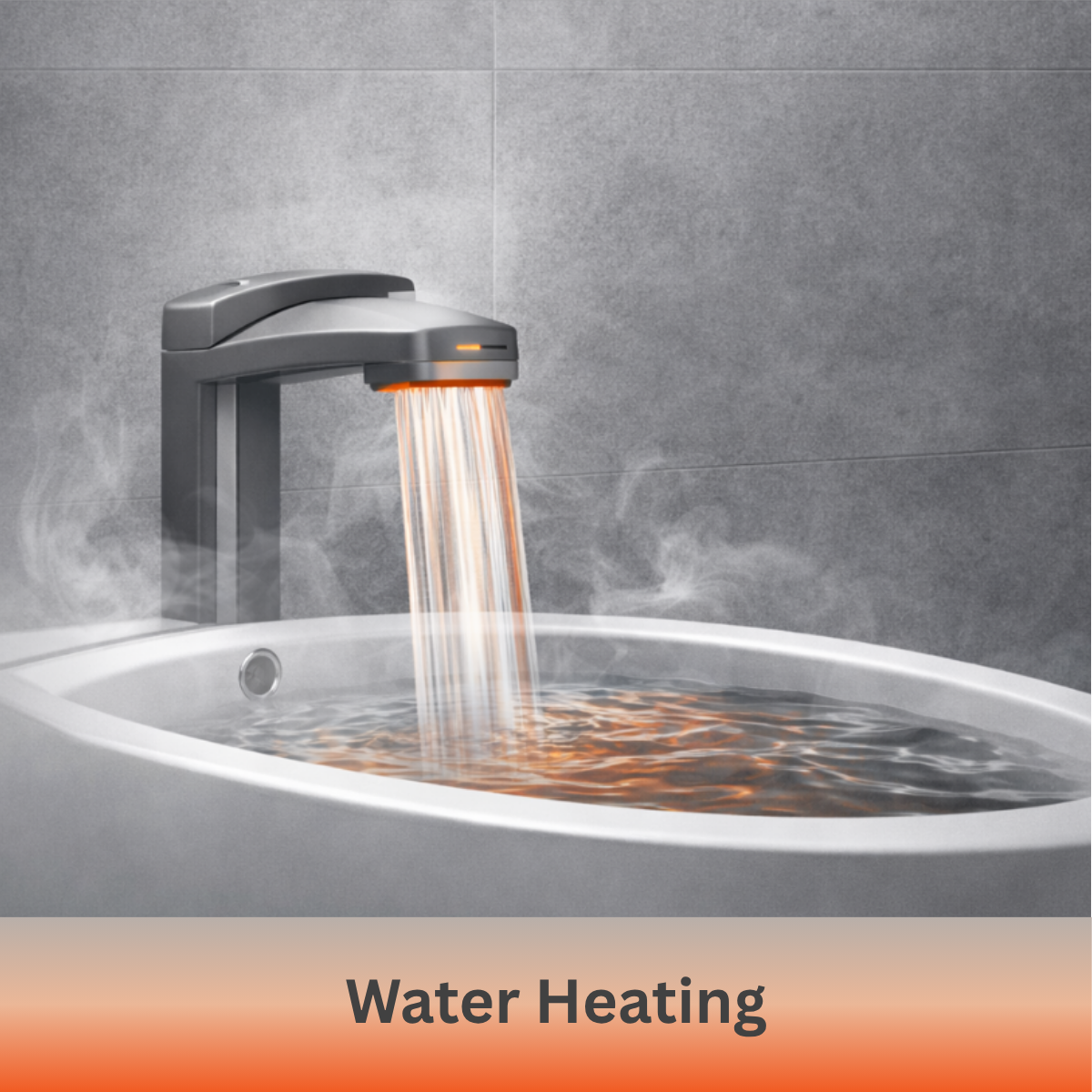 Water Heating