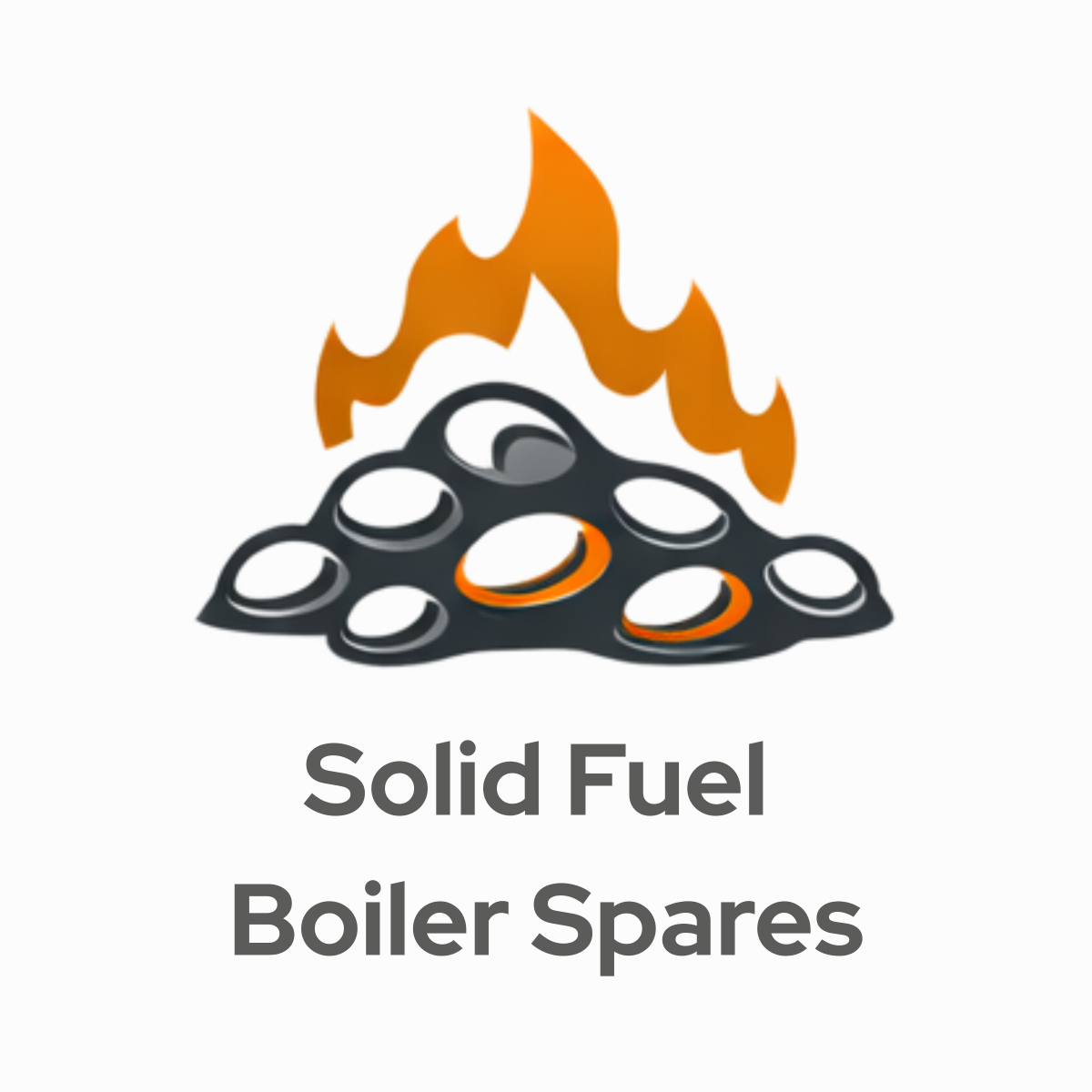 Solid Fuel Spares