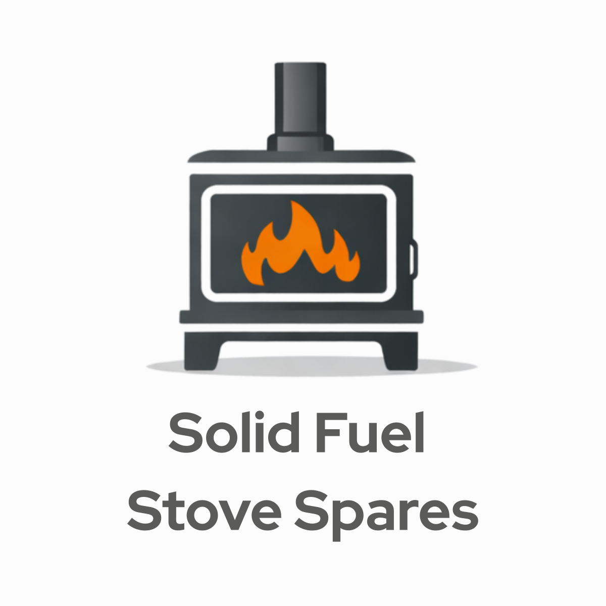 Stoves Spares