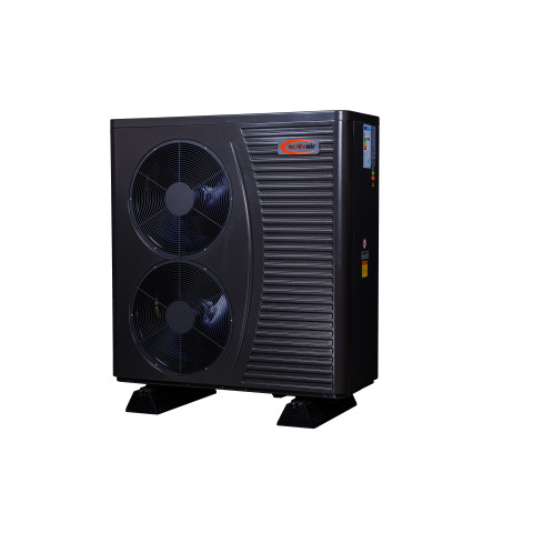Activair R290 High Temperature Heat Pump - 5kW, 9kW, 15kW & 22kW