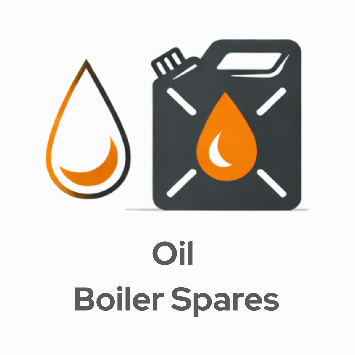 Oil Spares