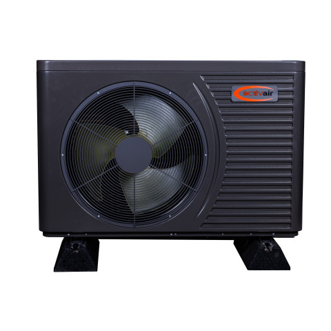 Activair R290 High Temperature Heat Pump - 5kW, 9kW, 15kW & 22kW