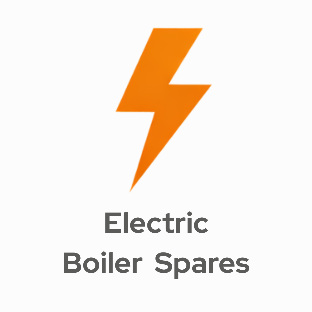 Electric spares