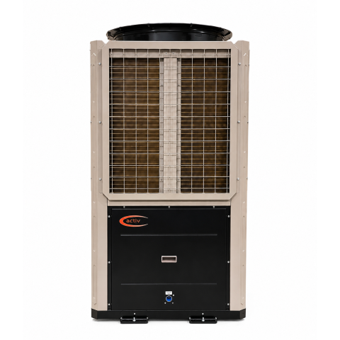 Activair R290 Commercial 50kW Heat Pump