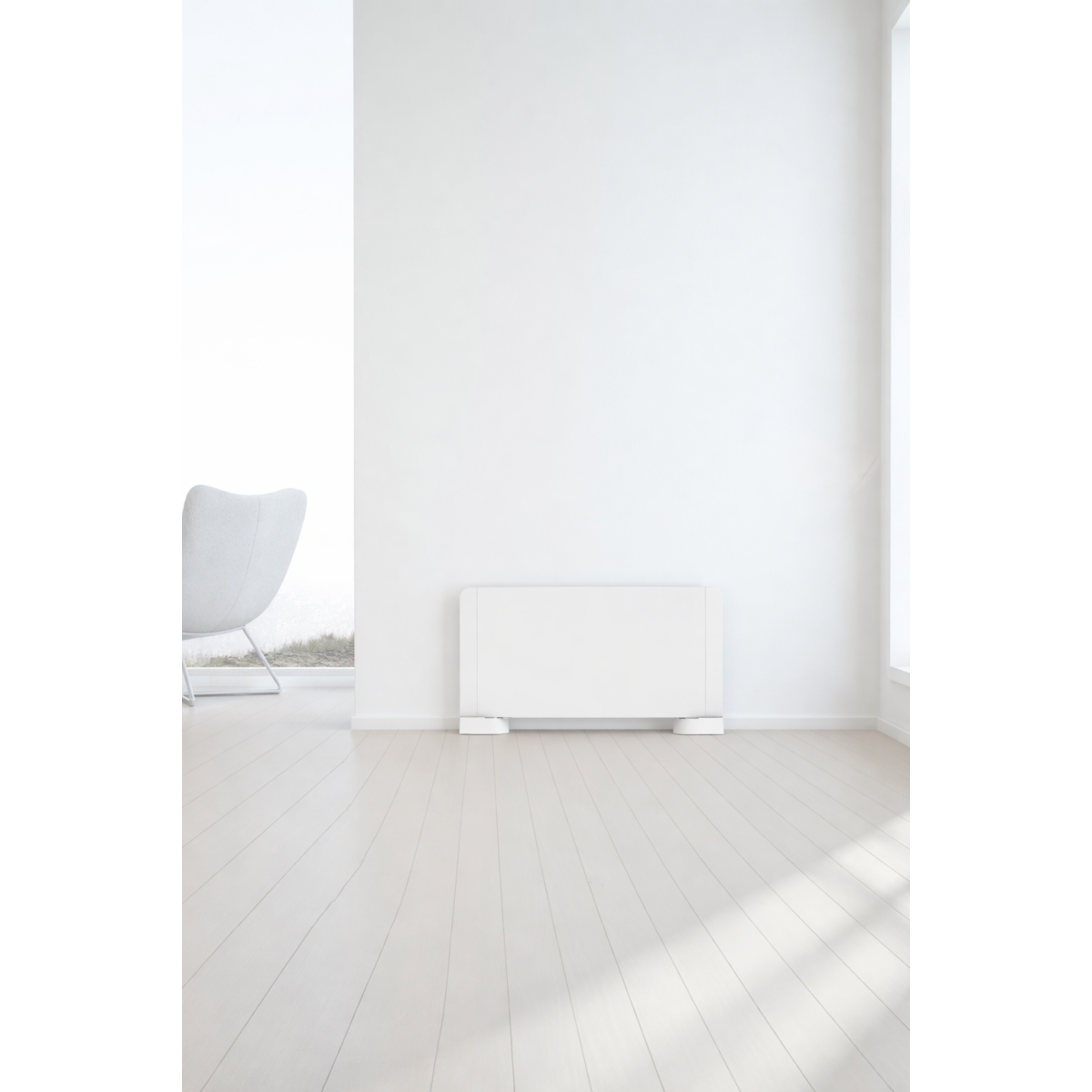 Activair Fan Coils - 1.5, 2.8, 3.5 & 4.5kW Activair Fan Coils - 1.5, 2.8, 3.5 & 4.5kW