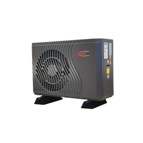 Activair R290 High Temperature Heat Pump - 5kW, 9kW, 15kW & 22kW