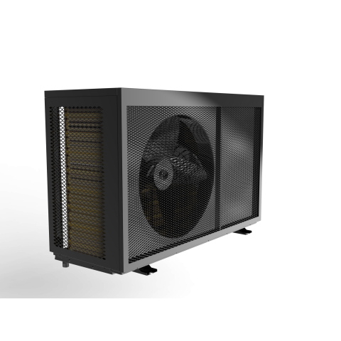 Activair Pro R290 Heat Pump - 6kW, 12kW & 17kW