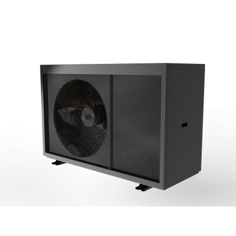 Activair Pro R290 Heat Pump - 6kW, 12kW & 17kW