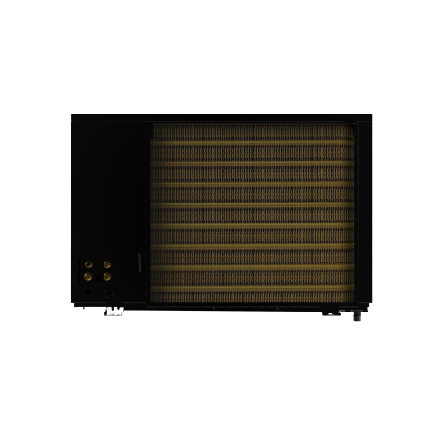 Activair Pro R290 Heat Pump - 6kW, 12kW & 17kW