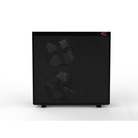 Activair Pro R290 Heat Pump - 6kW, 12kW & 17kW