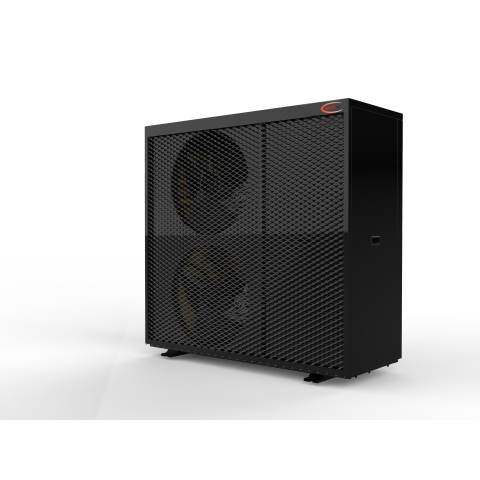 Activair Pro R290 Heat Pump - 6kW, 12kW & 17kW