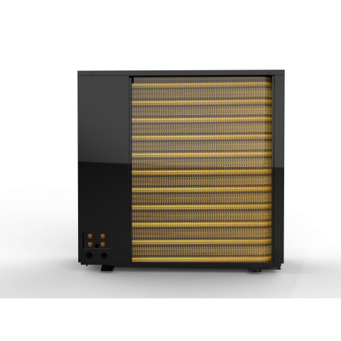 Activair Pro R290 Heat Pump - 6kW, 12kW & 17kW