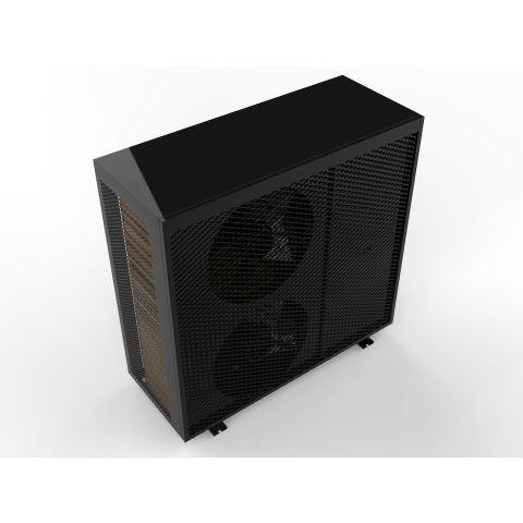 Activair Pro R290 Heat Pump - 6kW, 12kW & 17kW