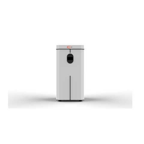 Activair R290 Indoor Heat Pump             3.2 or 5kW