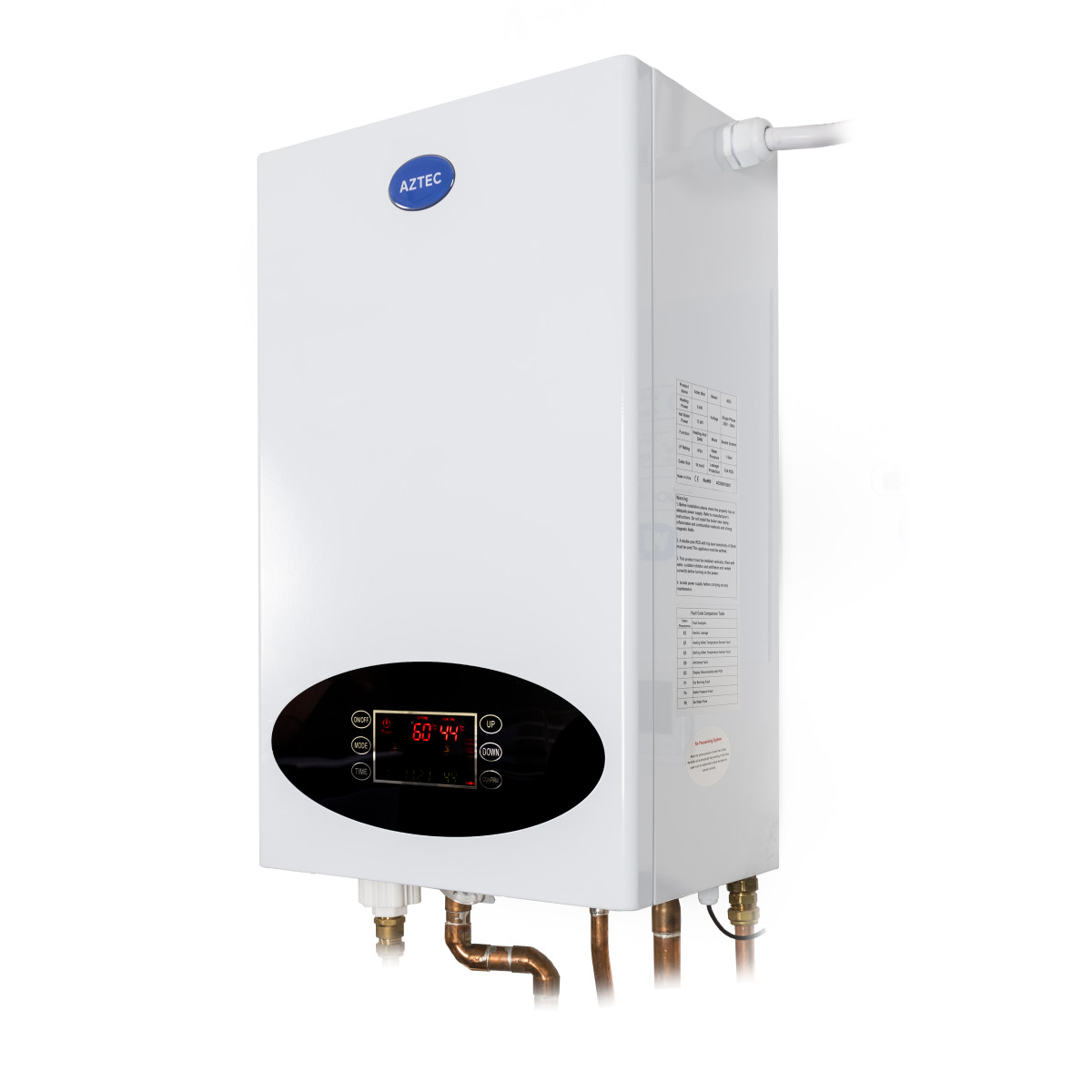 Aztec Mini Combi Boiler