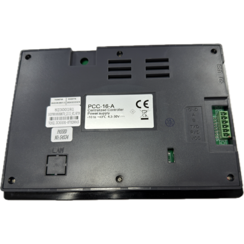 Activair R290 Cascade Controller 290174
