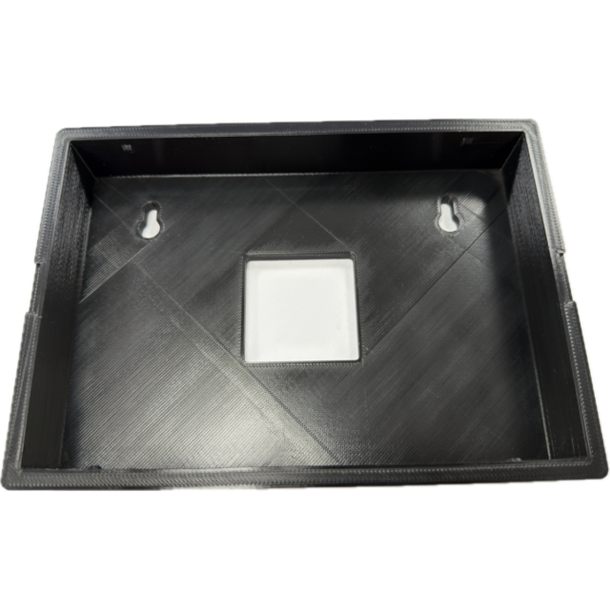 Activair R290 Cascade Controller Mounting Box 290176