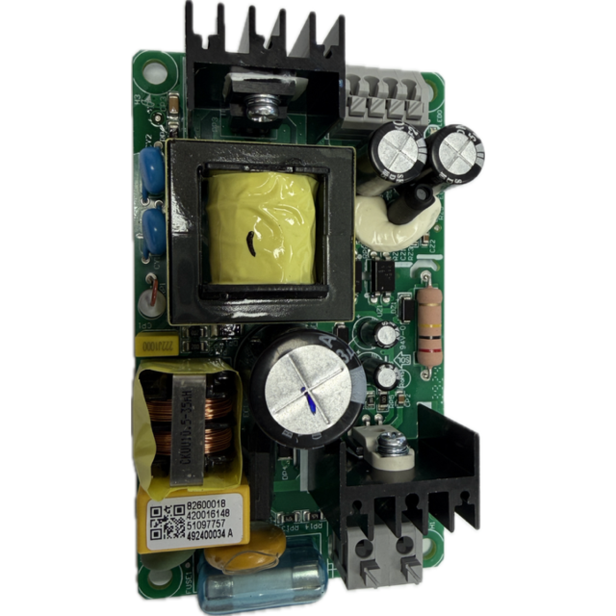 Activair R290 12v Switching Board 290403