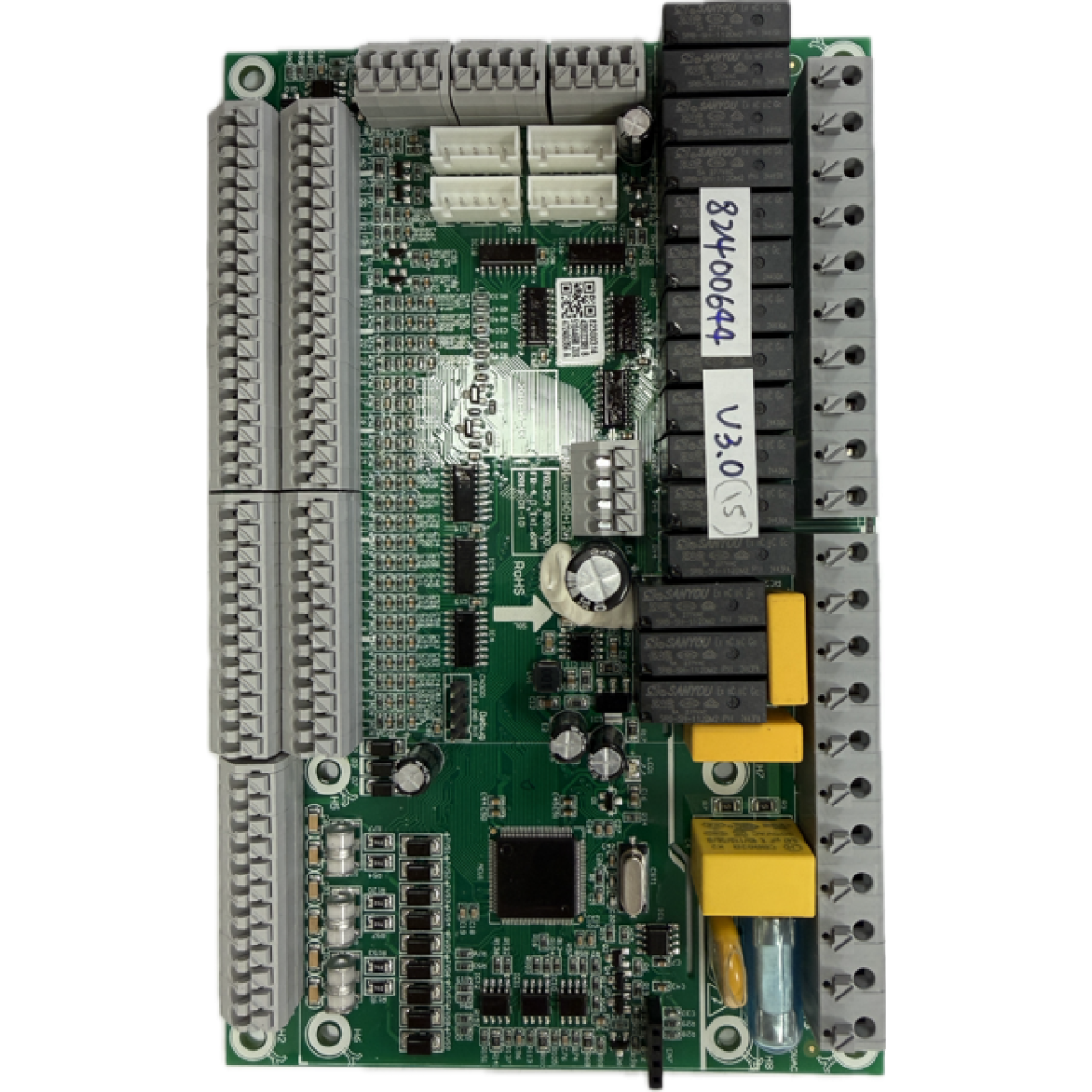 Activair R290 Main Circuit Board