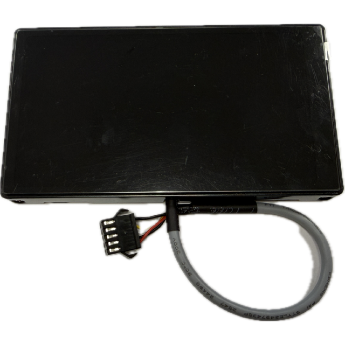 Activair R290 Display