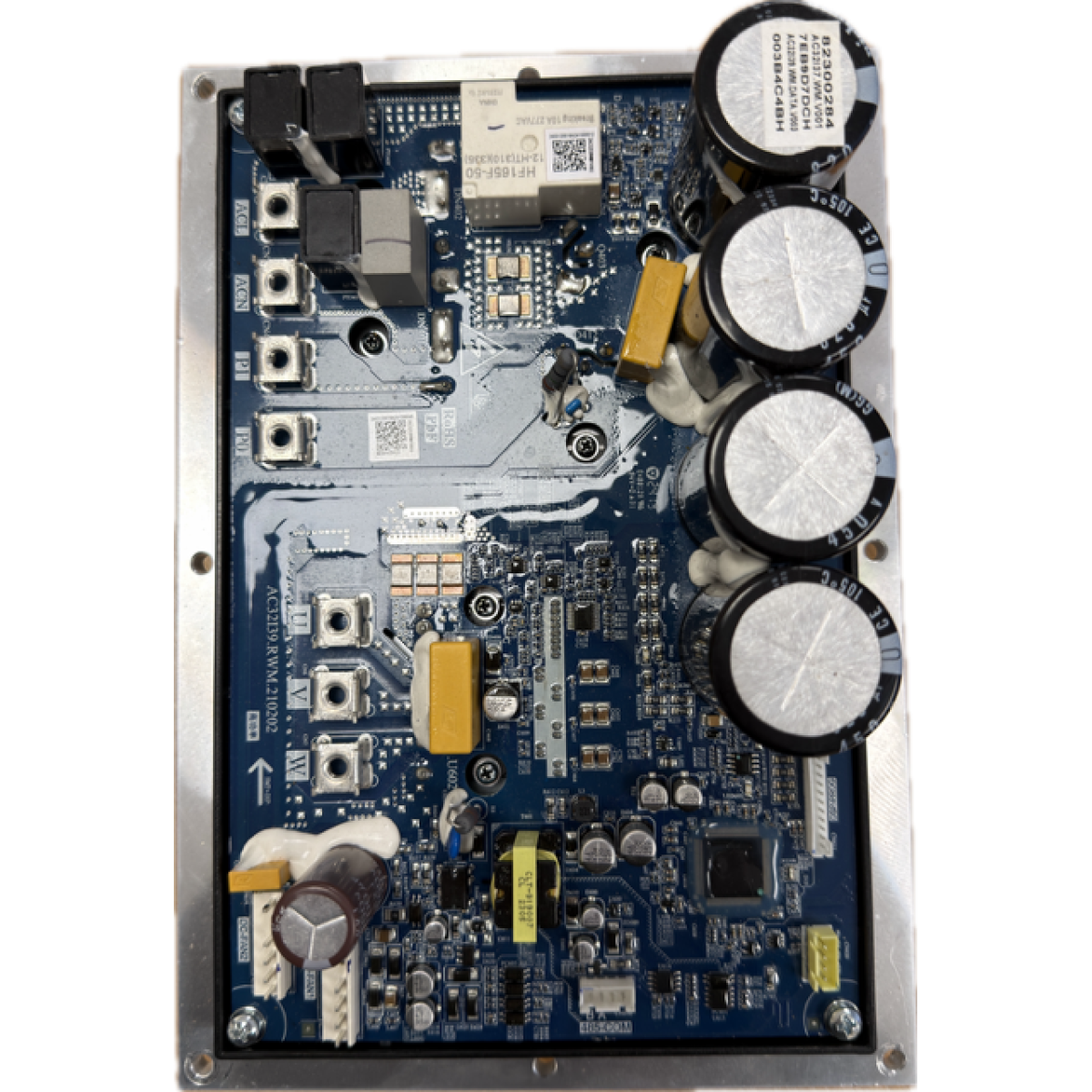 Activair R290 15kW Inverter Board 290427