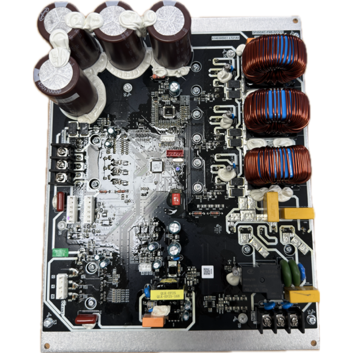 Activair R290 22kW Inverter Board 290428