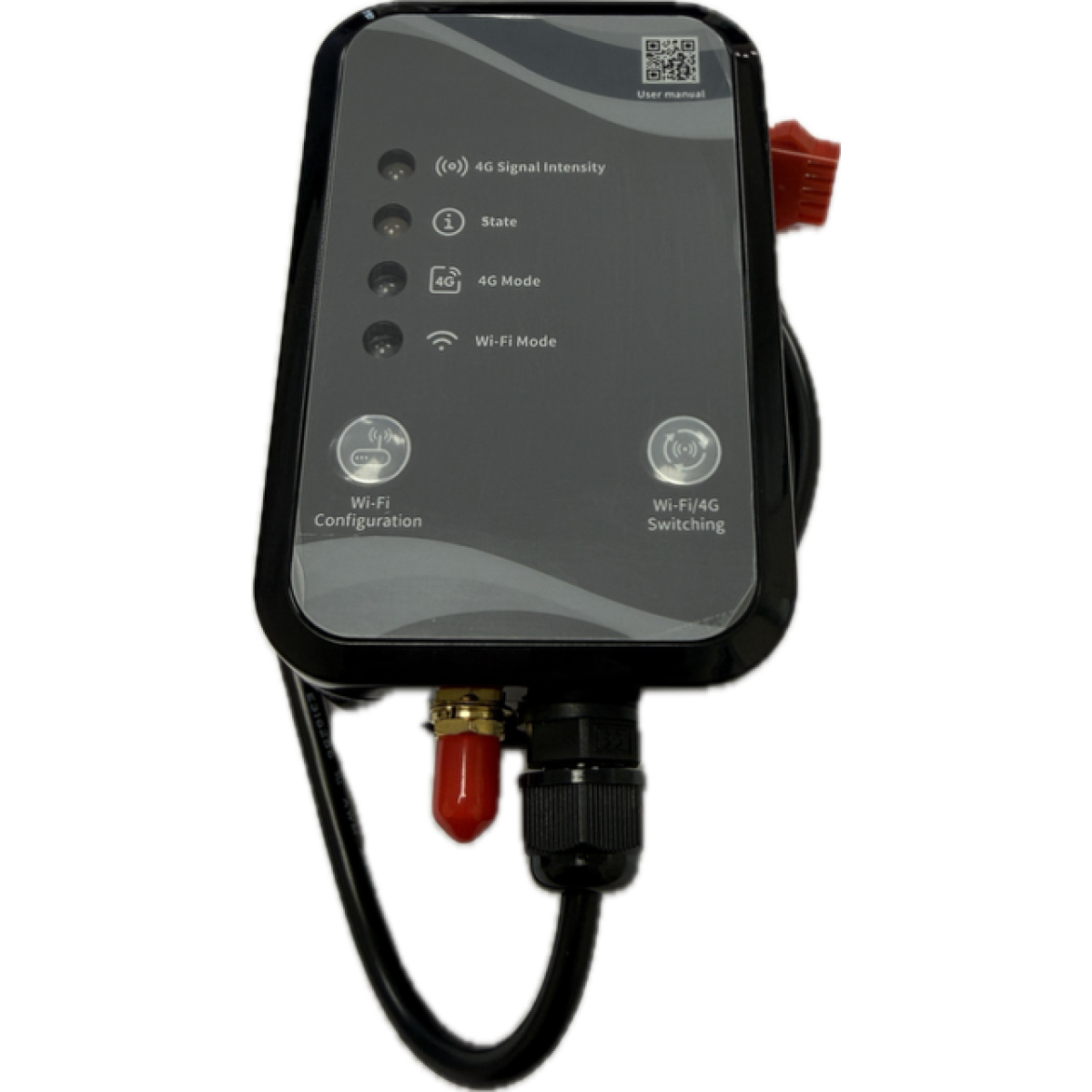 Activair R290 DTU 4G/WIFI 290430