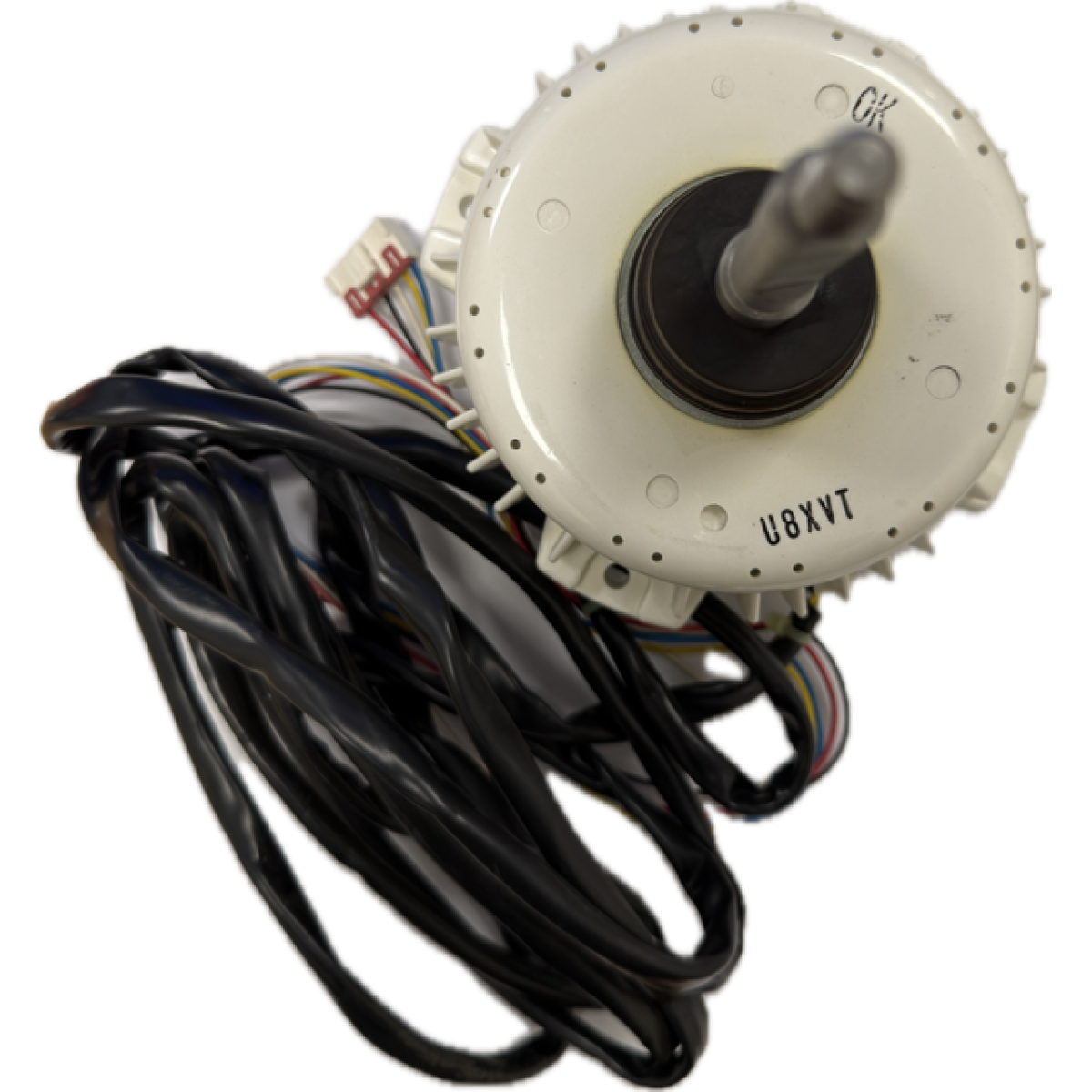 Activair R290 DC Fan Motor