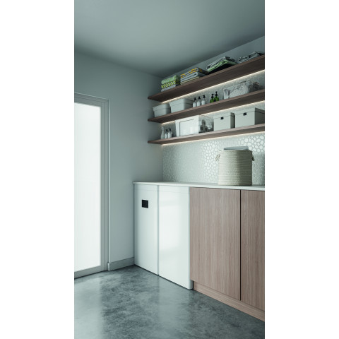 Activair R32 Indoor Heat Pump 5 or 7kW