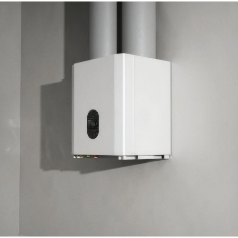 Activair R290 Indoor Heat Pump             3.2 or 5kW