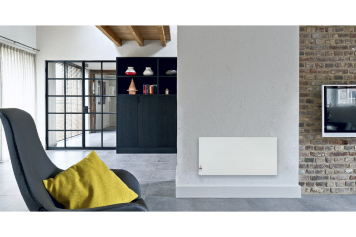 Is infrared heating a good idea?