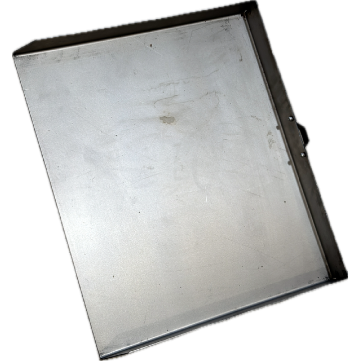 Newton 8kw Ash Pan 700456 Newton 8kw Ash Pan 700456