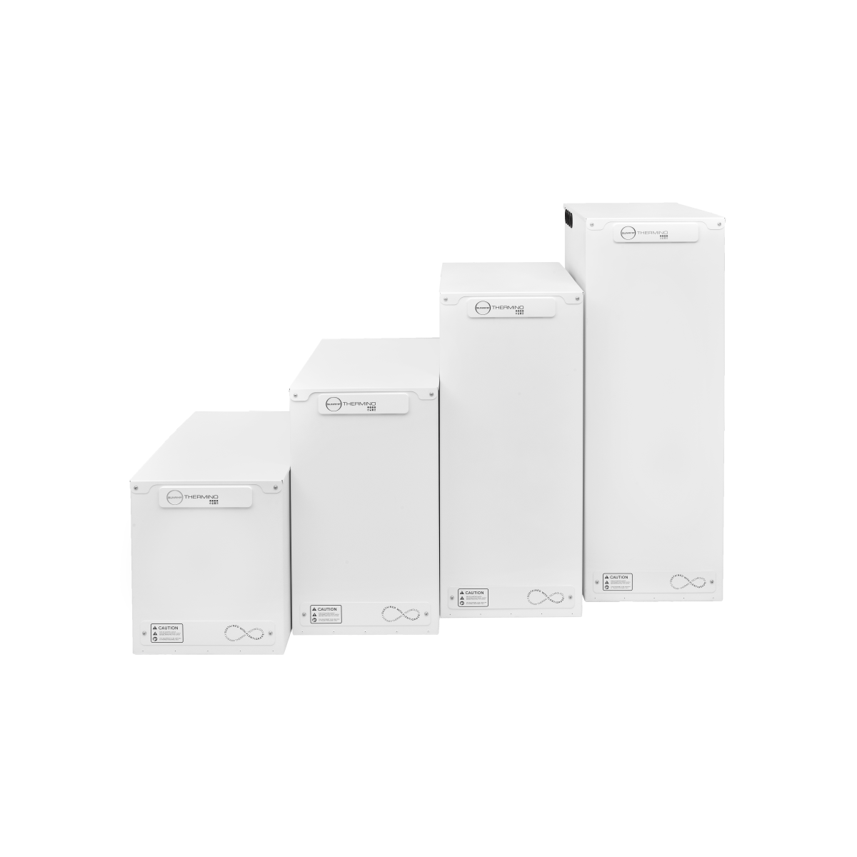 Sunamp Thermal Battery