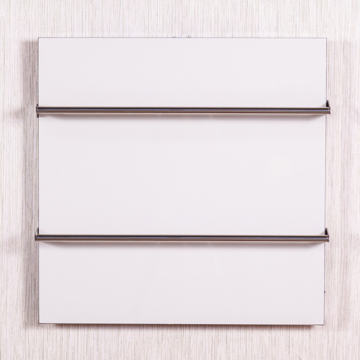 Infrared Ceramic Towel Rail