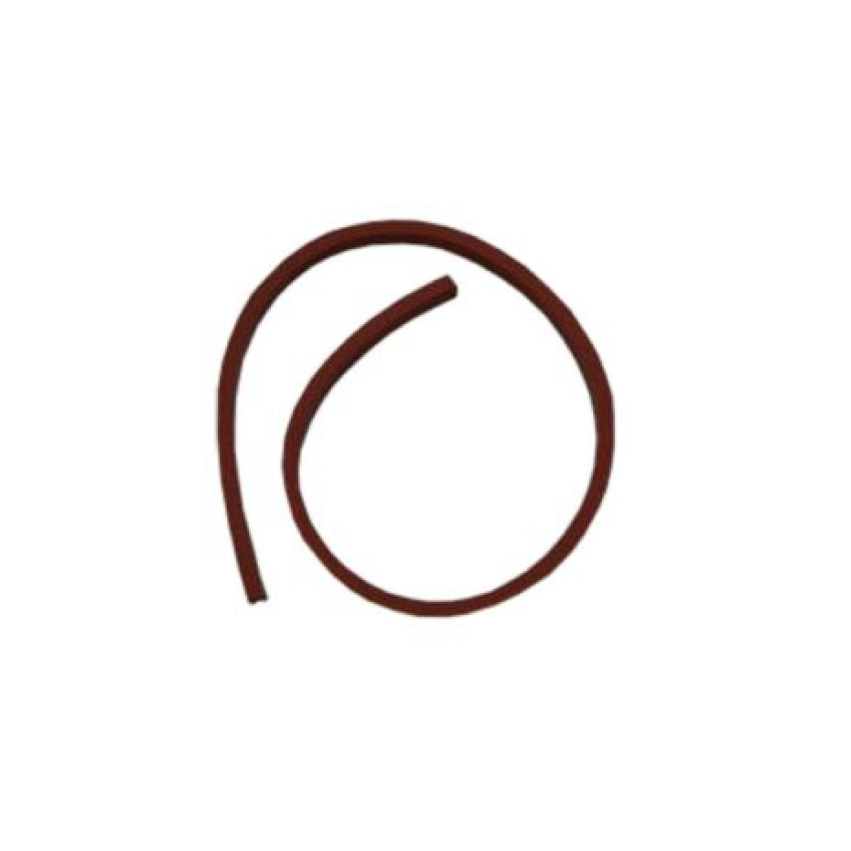 Flue Cover Seal / Combustion Seal 208151