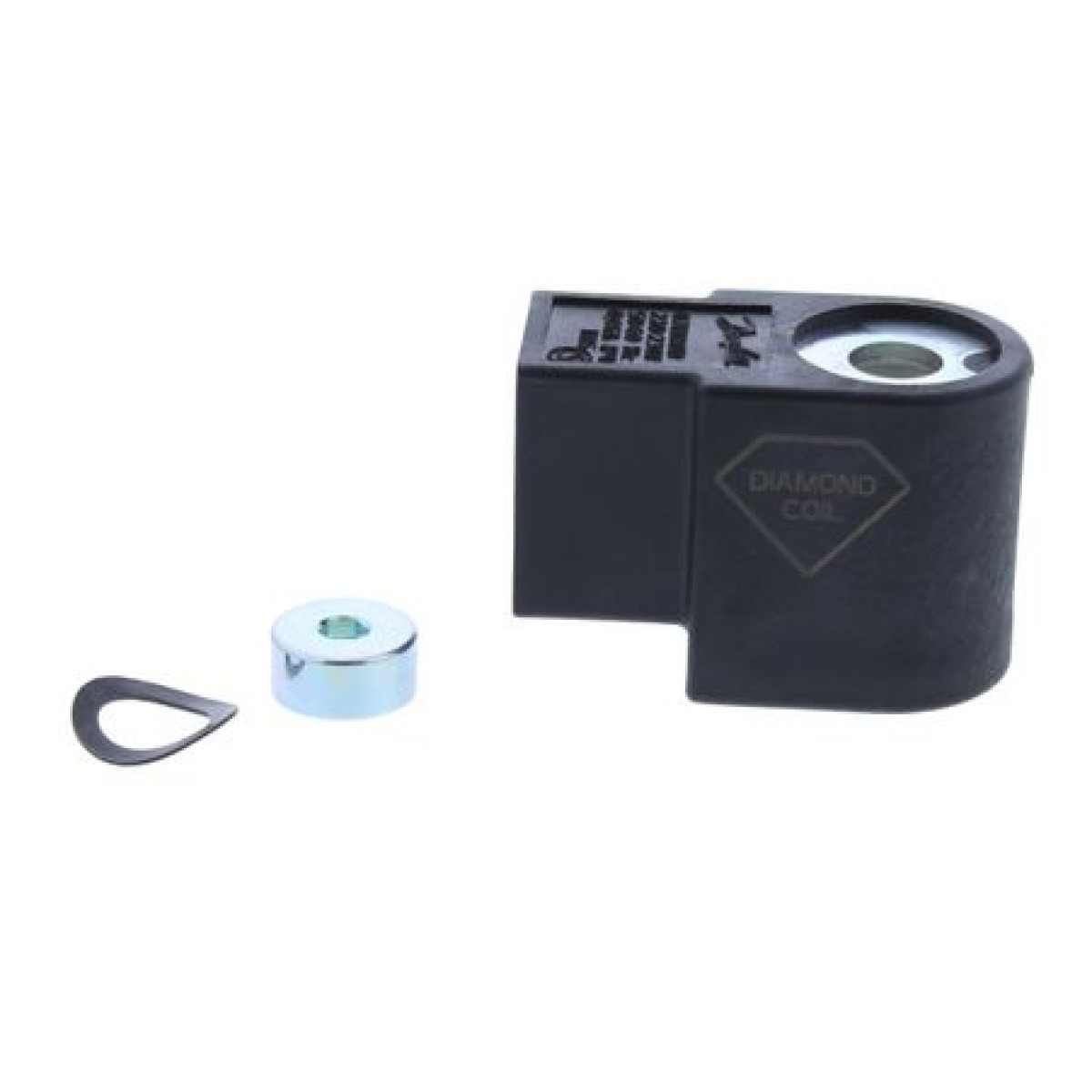 COIL AND LOCKWASHER 203082 COIL AND LOCKWASHER 203082