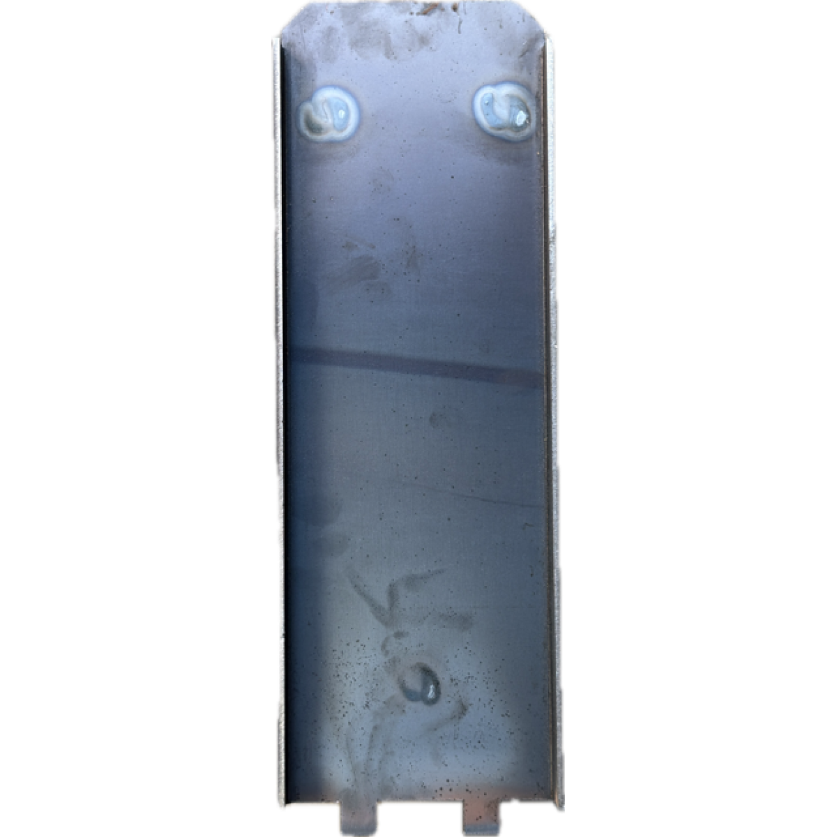 Eurostar 130-240 Bottom Baffle, Pre 04/03 Only 209288
