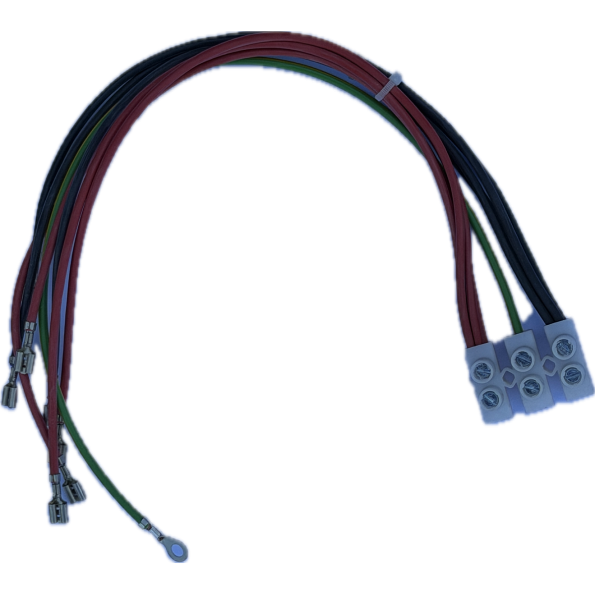 Aztec Classic Wiring Harness 221799 Aztec Classic Wiring Harness 221799