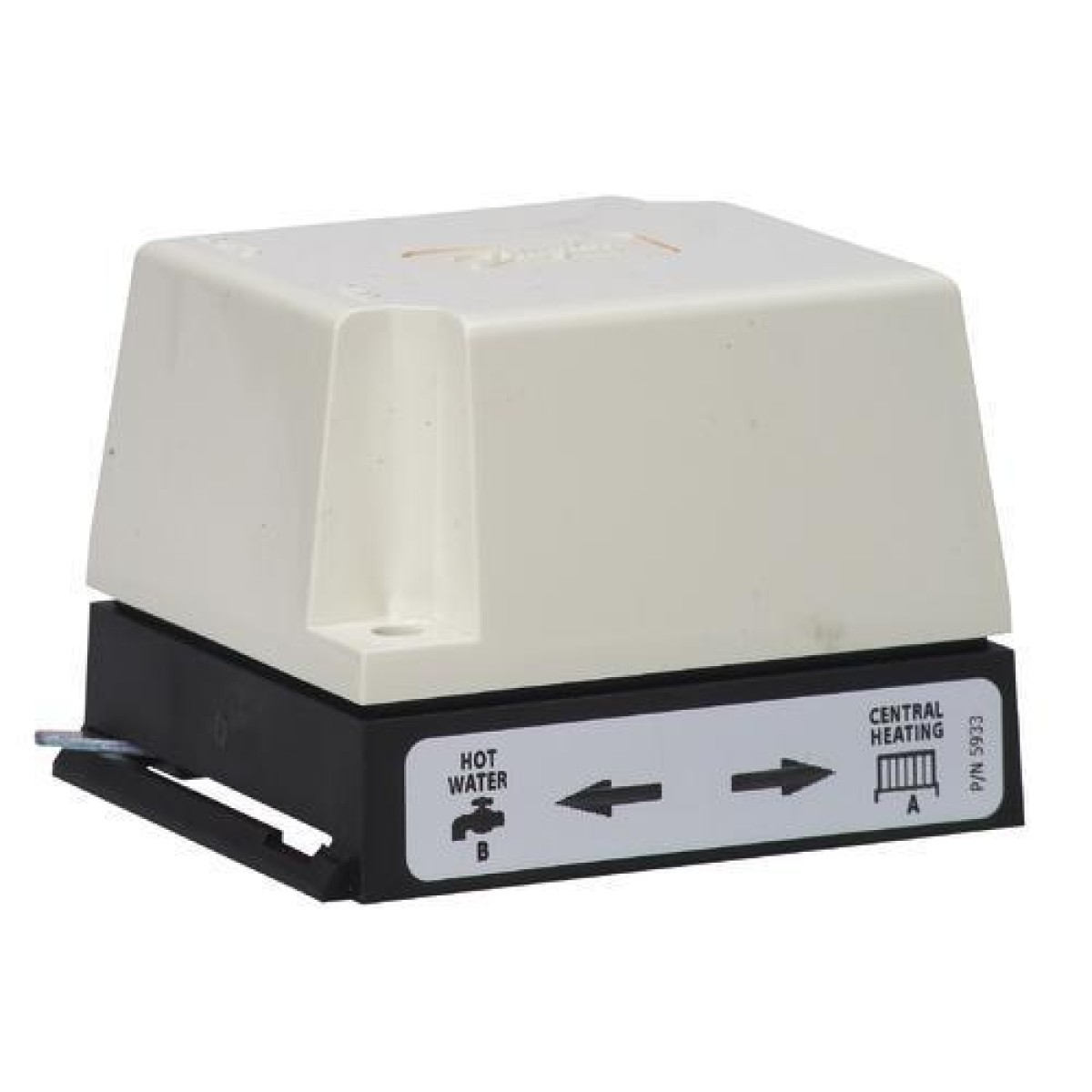 HSA3ND 3 Port Valve Actuator Head 087N 6590 BOX 501938 HSA3ND 3 Port Valve Actuator Head 087N 6590 BOX 501938