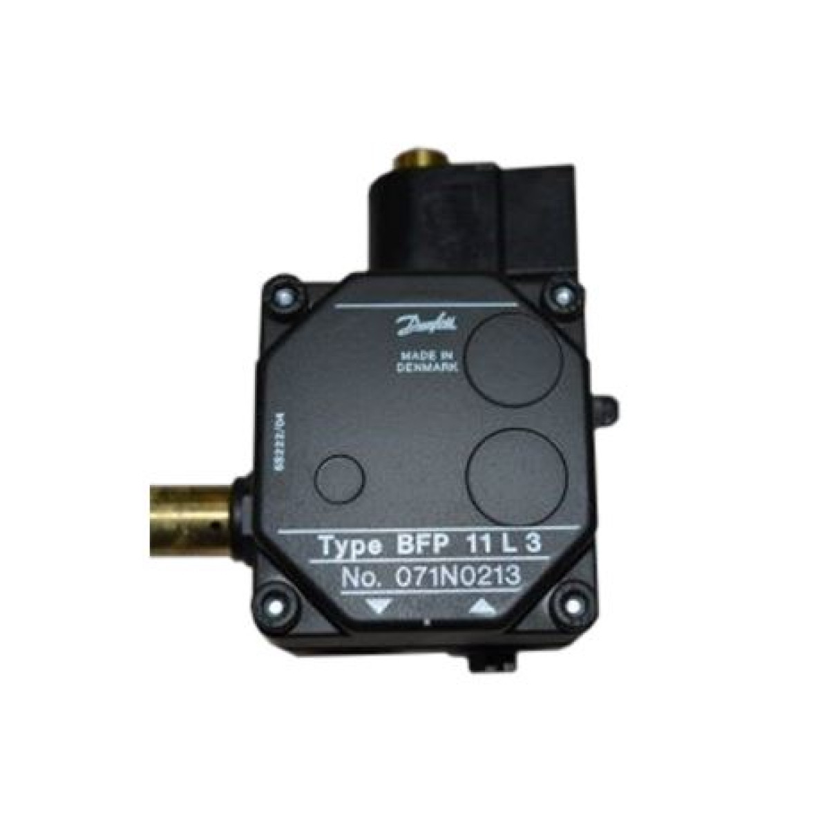 Danfoss BFP Fuel Pump 203081