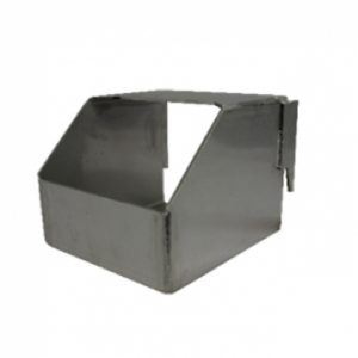 Green Flame 25kW Burner Head 400235