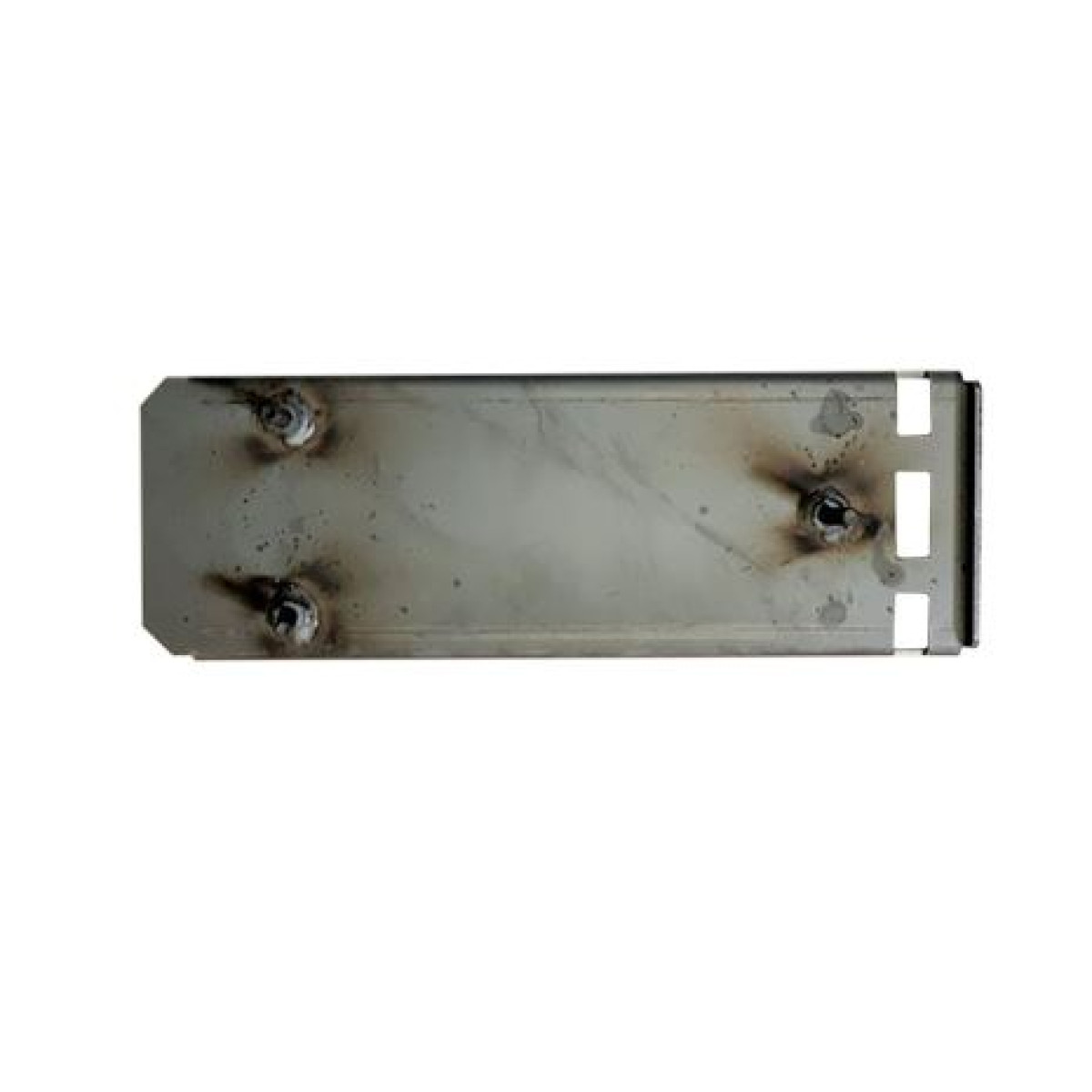 Eurostar 130 - 240 Bottom Baffle 04/2003 Onwards 209280