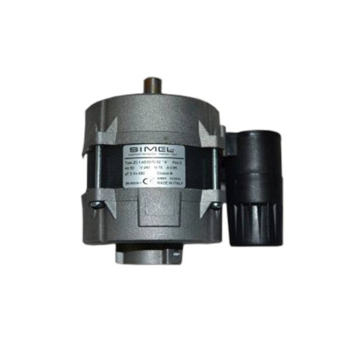 70W Motor M186/1 221307