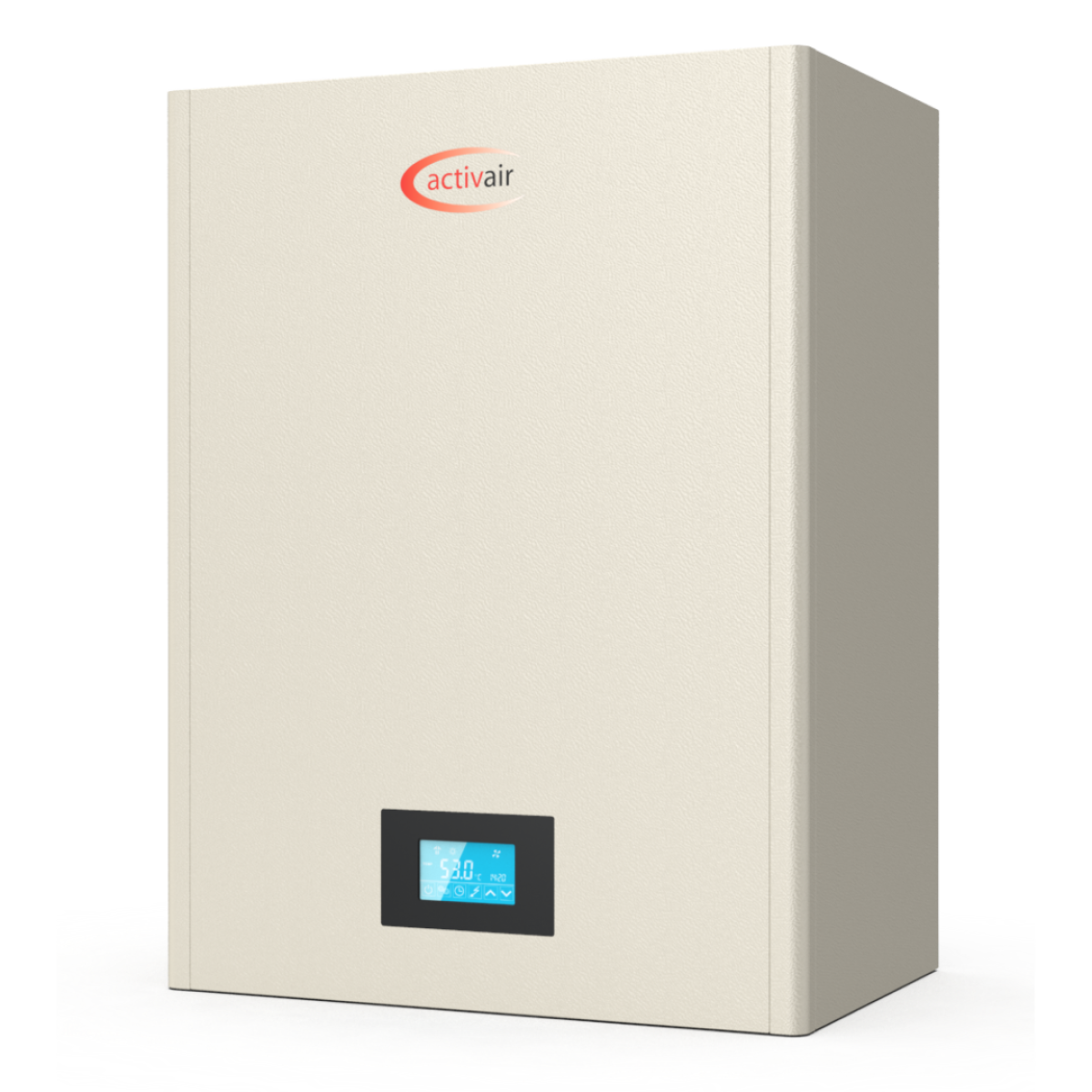 Activair R410A Indoor Heat Pump 3kW