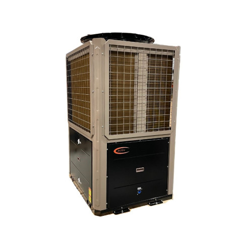 Activair R290 Commercial 50kW Heat Pump