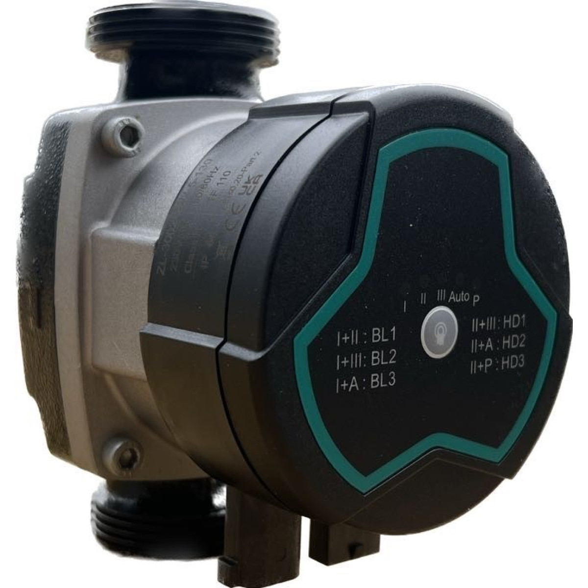 Activair Pump 226326