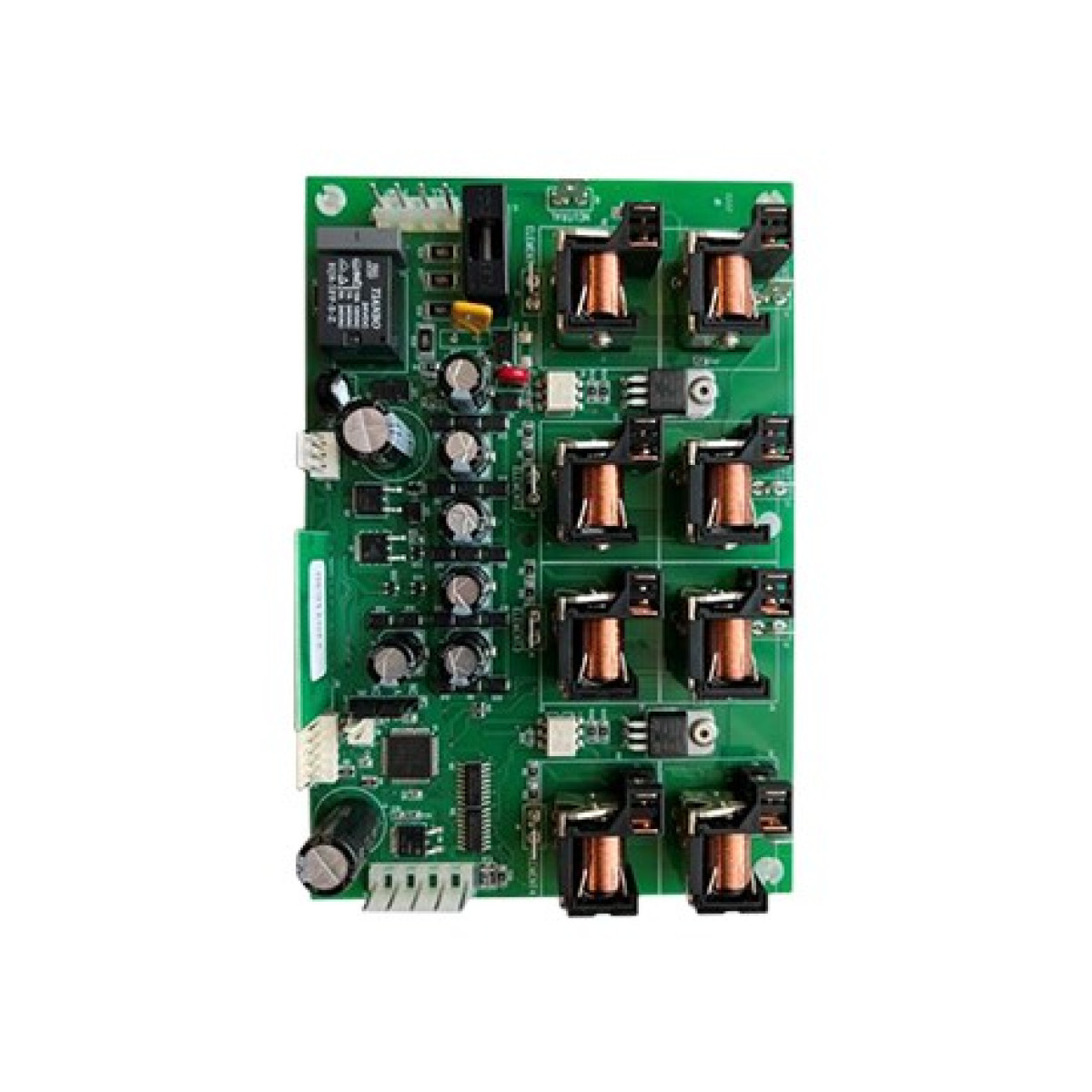 Aztec Classic PCB 211550